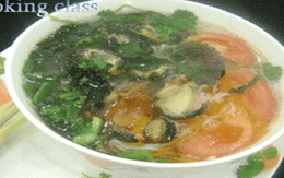 Bún ốc